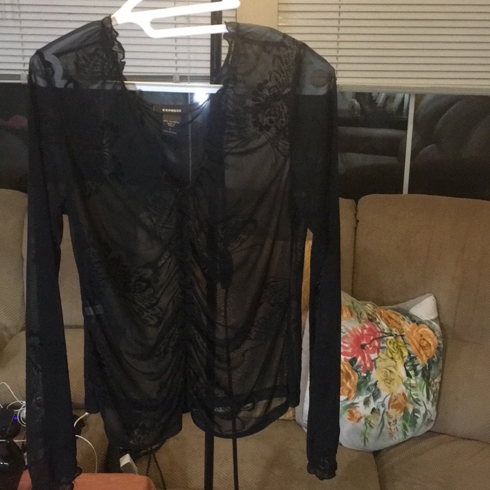Express Shirt